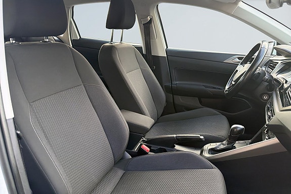 Volkswagen Polo 16 of 17