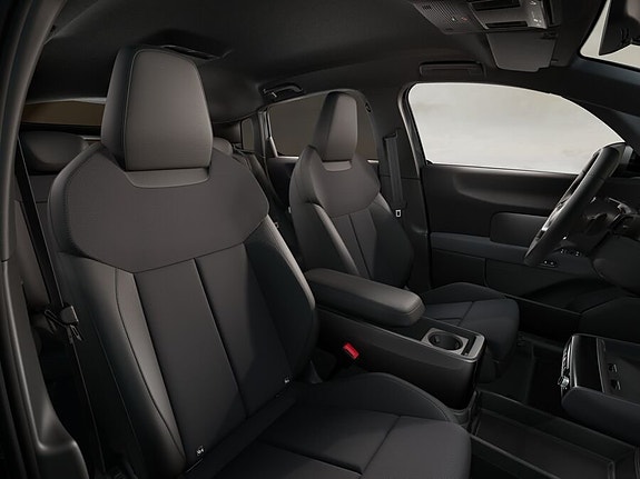 Audi A2 e-tron 7 of 11