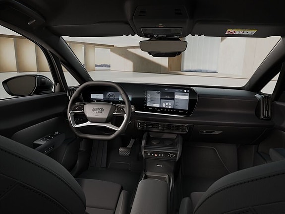 Audi A2 e-tron 6 of 11