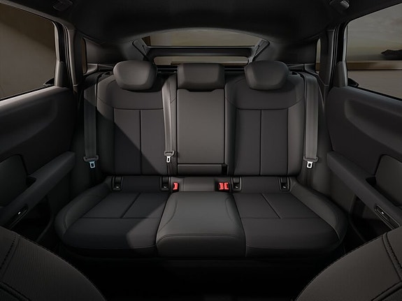 Audi A2 e-tron 8 of 11