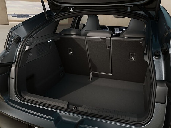 Audi A2 e-tron 9 of 11