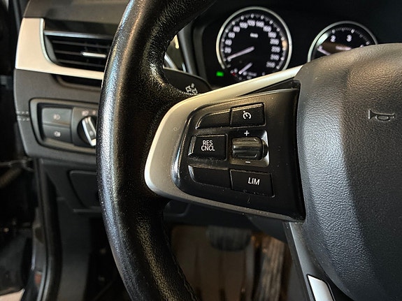 BMW X1 23 of 27
