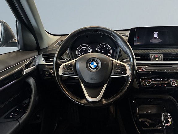 BMW X1 9 of 27