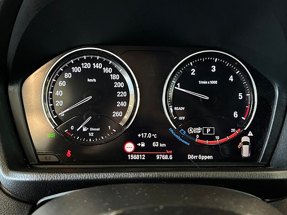 BMW X1 20 of 27
