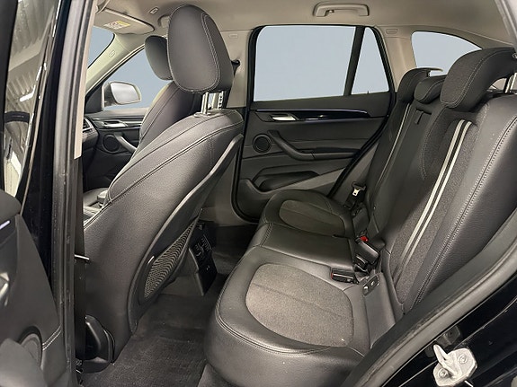 BMW X1 13 of 27