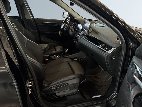 BMW X1 10 of 27