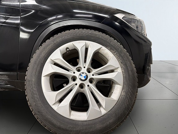 BMW X1 14 of 27