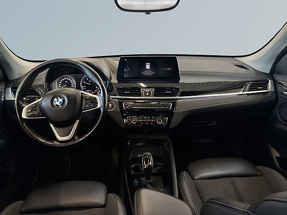 BMW X1 8 of 27