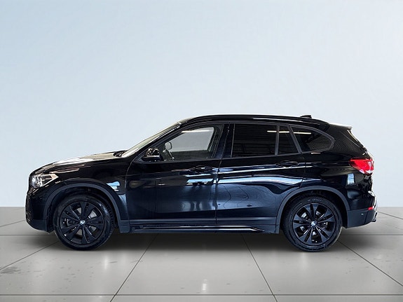 BMW X1 4 of 27