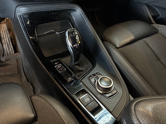 BMW X1 24 of 27