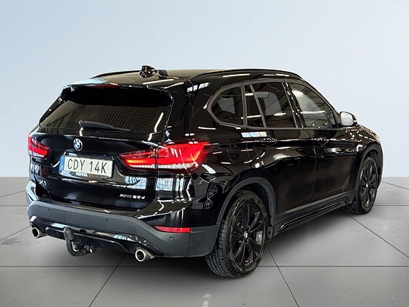 BMW X1 6 of 27