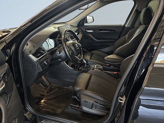 BMW X1 7 of 27
