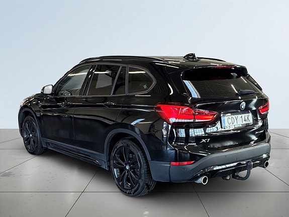 BMW X1 5 of 27