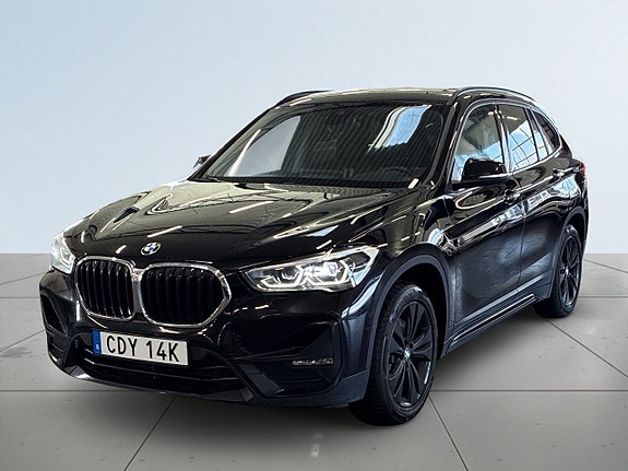 BMW X1 16 of 27