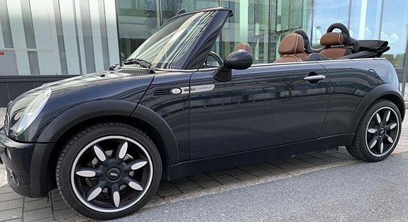 MINI Cooper 7 of 9