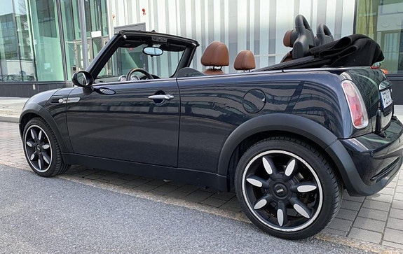 MINI Cooper 9 of 9