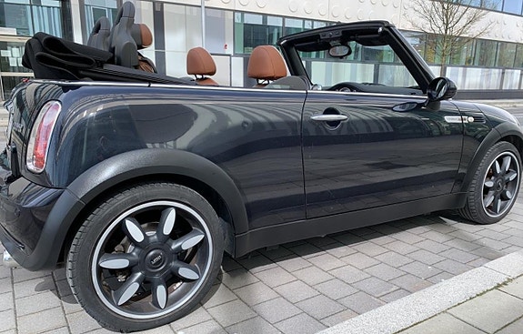 MINI Cooper 6 of 9