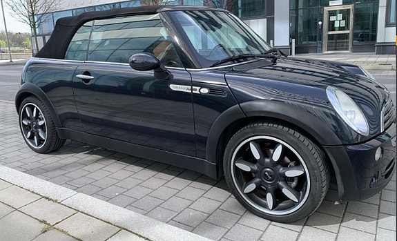 MINI Cooper 5 of 9