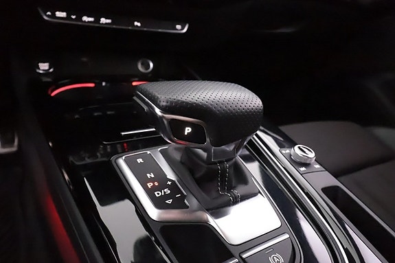 Audi A5 23 of 27