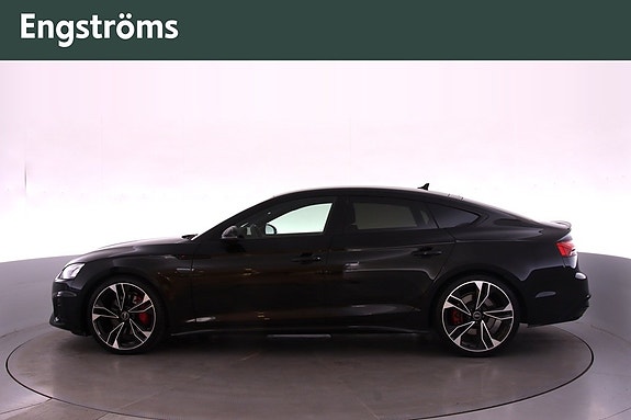 Audi A5 5 of 27