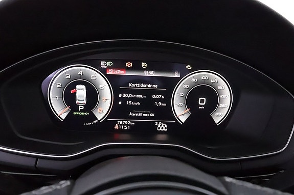 Audi A5 20 of 27