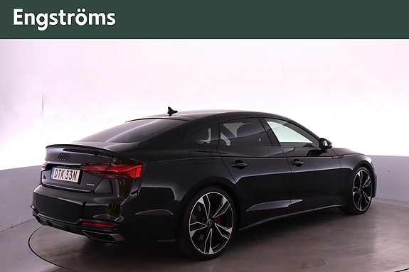 Audi A5 3 of 27