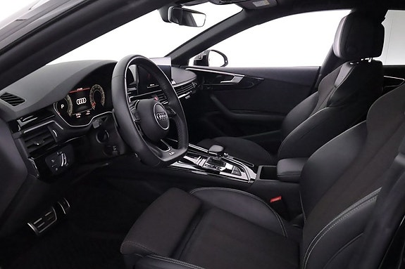 Audi A5 13 of 27