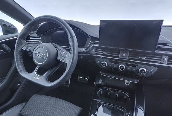 Audi A5 8 of 27
