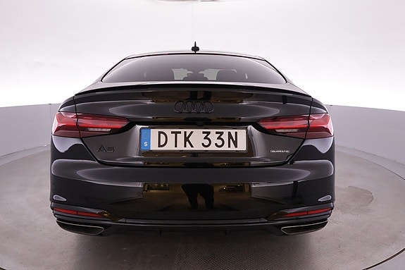 Audi A5 10 of 27