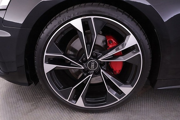 Audi A5 17 of 27
