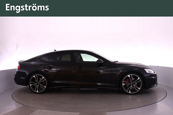 Audi A5 2 of 27