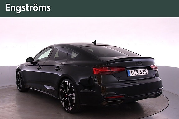 Audi A5 4 of 27