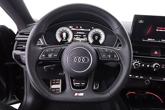 Audi A5 19 of 27