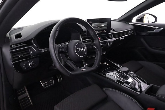 Audi A5 14 of 27