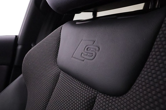 Audi A5 24 of 27