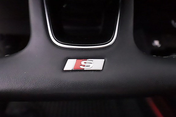 Audi A5 21 of 27