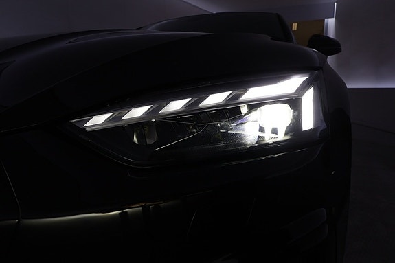 Audi A5 25 of 27