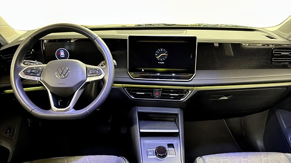 Volkswagen Tiguan 10 of 13