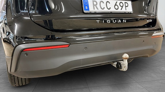Volkswagen Tiguan 13 of 13