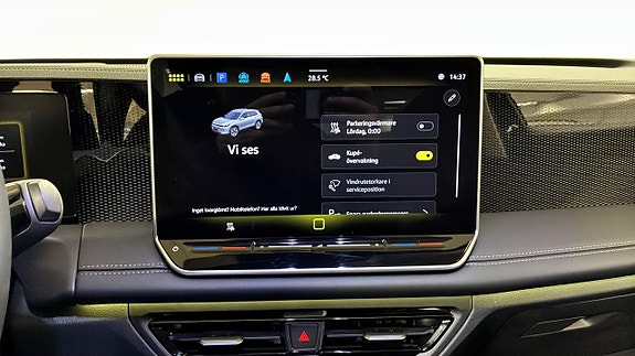 Volkswagen Tiguan 9 of 13