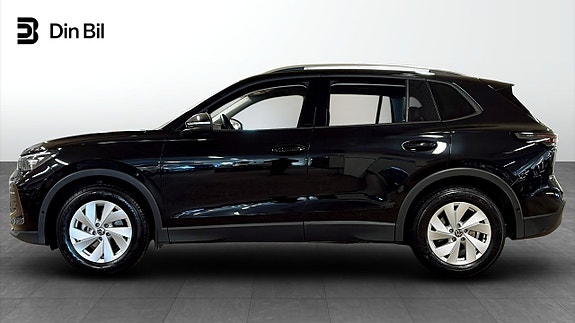 Volkswagen Tiguan 2 of 13
