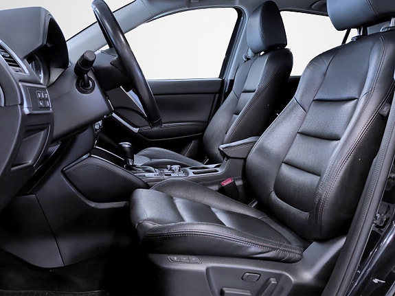 Mazda CX-5 6 of 18