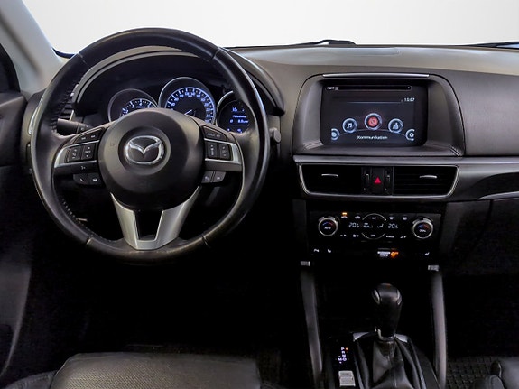 Mazda CX-5 10 of 18