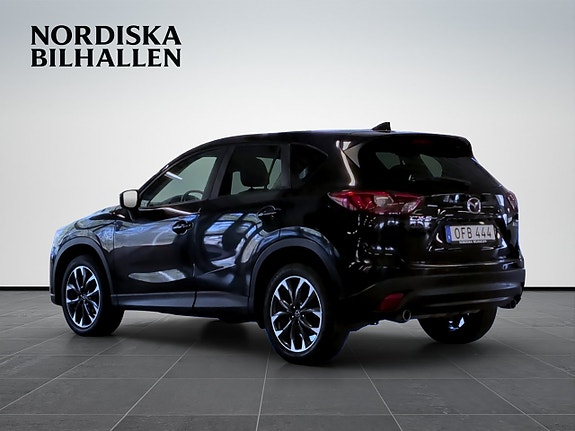 Mazda CX-5 5 of 18