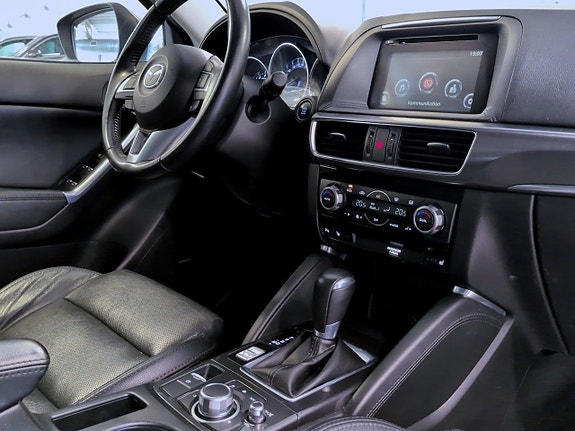 Mazda CX-5 15 of 18