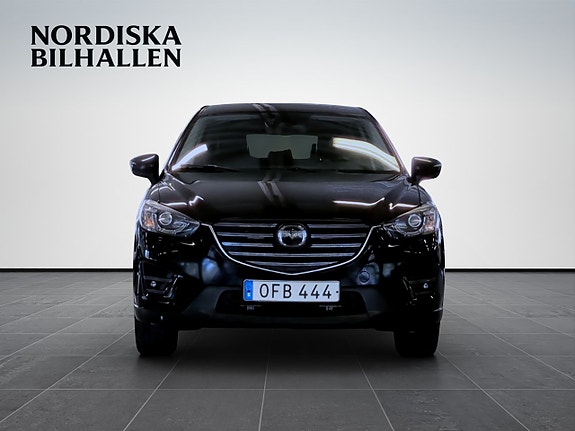 Mazda CX-5 2 of 18