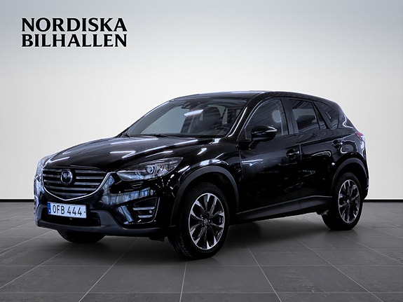 Mazda CX-5 3 of 18