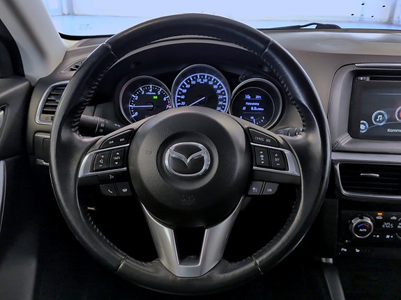 Mazda CX-5 11 of 18