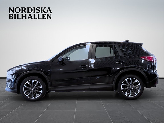 Mazda CX-5 4 of 18
