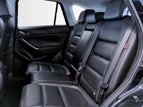 Mazda CX-5 16 of 18